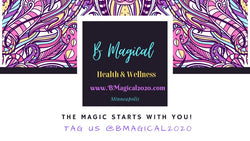 B Magical Health & Wellness