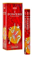 7 Powers Incense Sticks