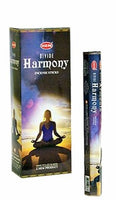 Divine Harmony Incense 20 Sticks