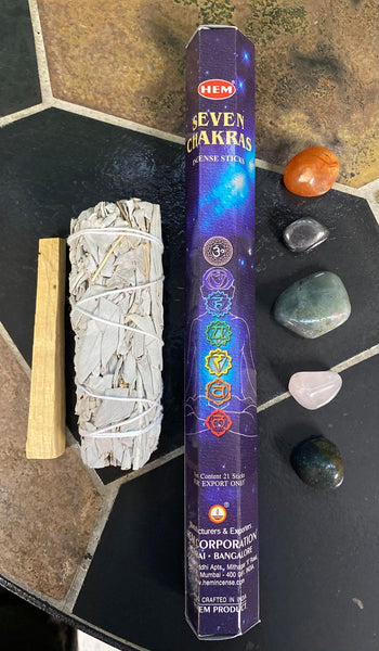 Full Moon Bundle