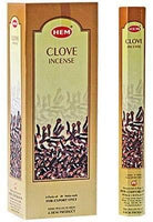 Clove Incense 20 Sticks