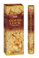 Good Luck Incense 20 Sticks