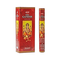 Ganesh Incense 20 Sticks