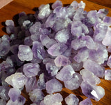 Amethyst Rough
