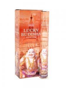 Lucky Buddha 20 Sticks