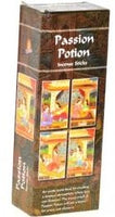 Passion Potion Incense 20 Sticks
