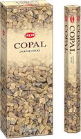 Copal Incense 20 Sticks