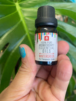 Wintergreen Essential Oil