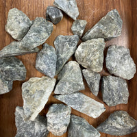 Labradorite Tough Stone