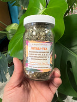 Vitali-TEA