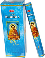 Lord Buddha 20 Sticks