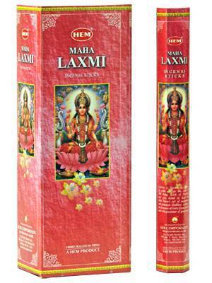 Ma Laxmi Incense Sticks